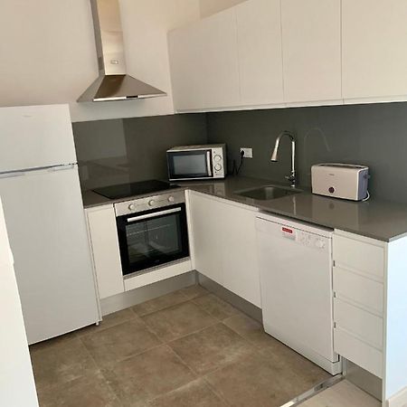 Flat In Girona City Centre - 5 Mins From Old Town And Train Station Buitenkant foto