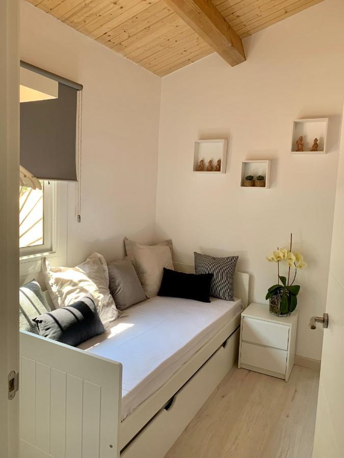 Flat In Girona City Centre - 5 Mins From Old Town And Train Station Buitenkant foto