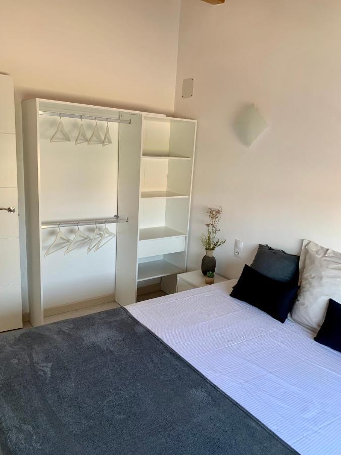 Flat In Girona City Centre - 5 Mins From Old Town And Train Station Buitenkant foto
