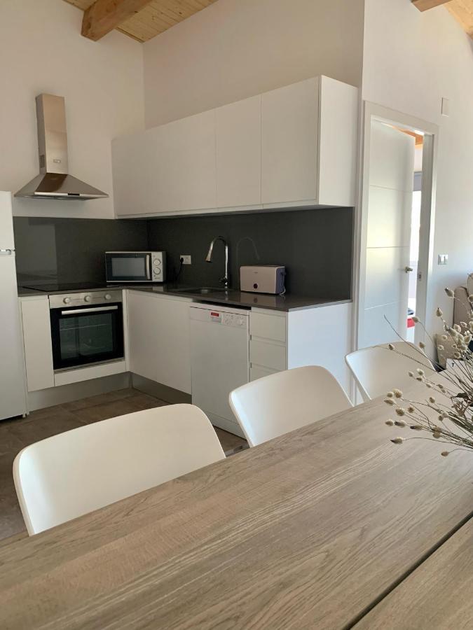 Flat In Girona City Centre - 5 Mins From Old Town And Train Station Buitenkant foto