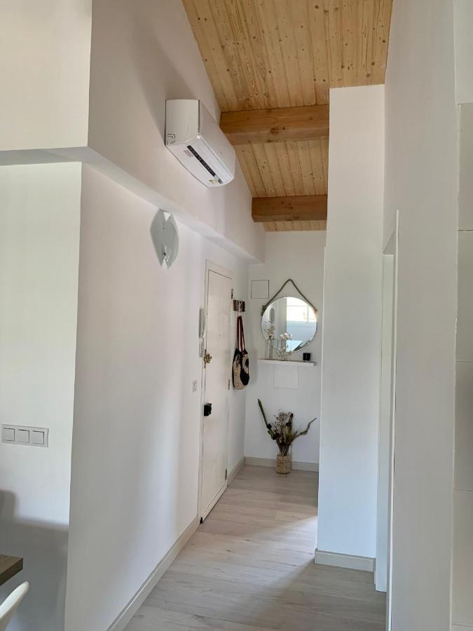 Flat In Girona City Centre - 5 Mins From Old Town And Train Station Buitenkant foto